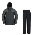 Waterproof Snow Jacket and Pants