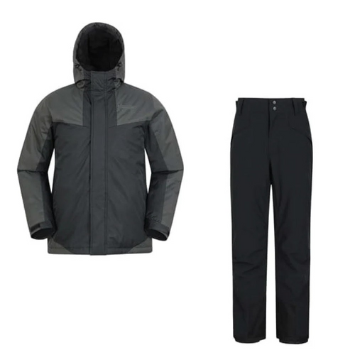 Waterproof Snow Jacket and Pants