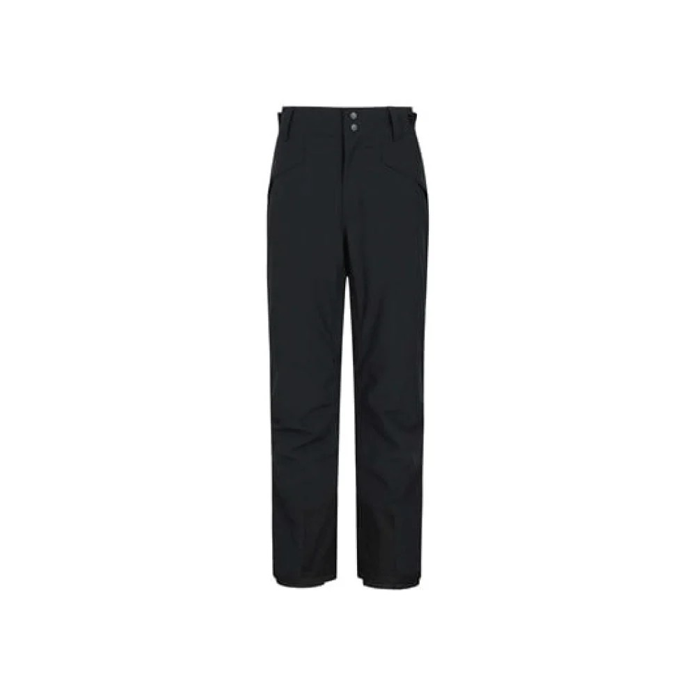 Waterproof snow pants